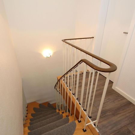 Renovierte Doppelhaushaelfte In Neßmersiel Zewnętrze zdjęcie
