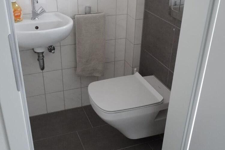 Renovierte Doppelhaushaelfte In Neßmersiel Zewnętrze zdjęcie